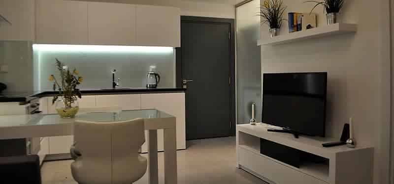 Q Spa Resort Premium Residence